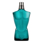 125 ML Jean Paul Gaultier Le Mâle After Shave Lotion  1 of 4 After Shave Lotion