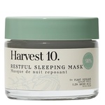 50 ML Harvest 10 Restful Sleeping Mask Schlafmaske  1 of 2 Schlafmaske