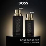 100 ML Hugo Boss BOSS The Scent Magnetic Eau de Parfum for Him 5 of 6 Eau de Parfum for Him