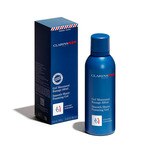 Gel moussant à raser