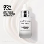 1 PCS BareMinerals Skin Rescue SKIN RESCUE Pure Smooth Serum 4 of 5 SKIN RESCUE Pure Smooth Serum