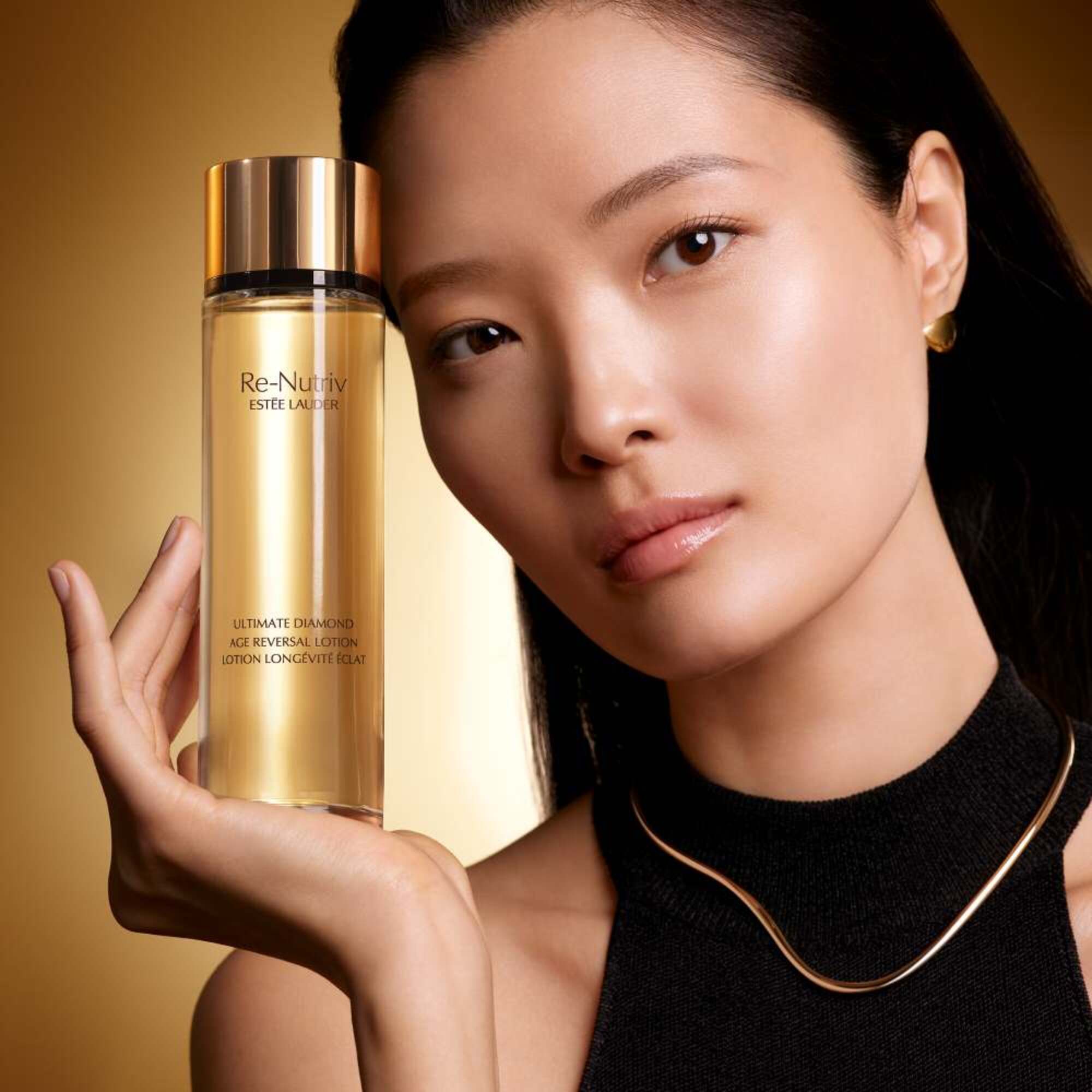 Ultimate Diamond Age Reversal