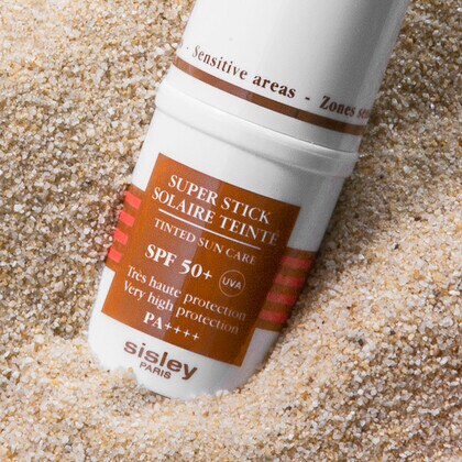 15 G SISLEY Ligne Solaire Sonnenschutz SPF 50+  1 of 3 