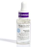 15 ML Teaology BAKUCHIOL TEA Anti-Falten Gesichtsöl  1 of 2 