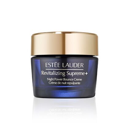 50 ML Estée Lauder Revitalizing Supreme Night Power Bounce Cream  1 of 1 