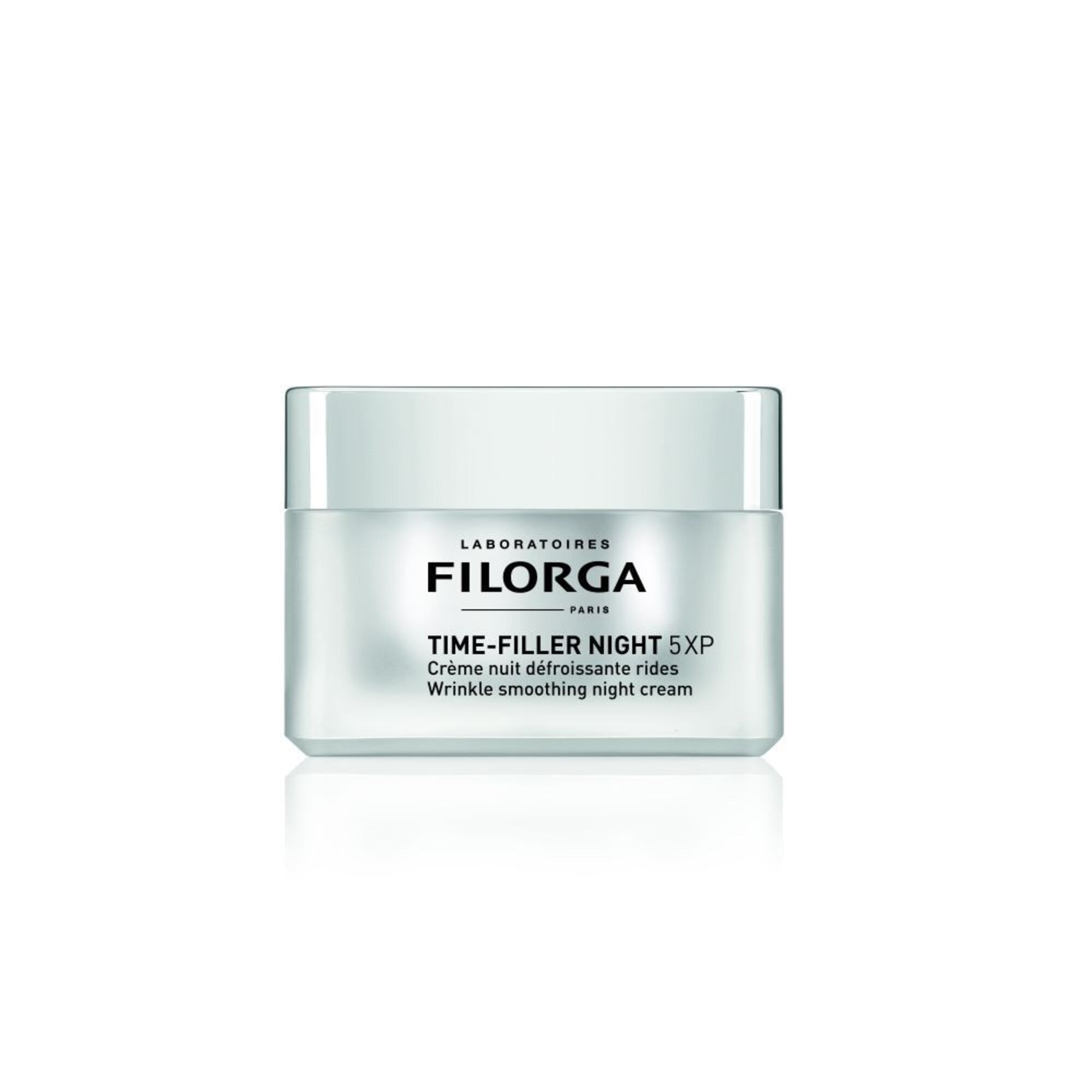 50 ML Filorga Time-Filler 5xP Crème nuit 1 of 1