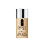  Clinique Even Better Makeup SPF 15 Fond de teint  1 of 1 Fond de teint
