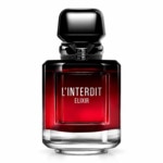 35 ML Givenchy L'Interdit Elixir Eau de Parfum  1 of 6 Eau de Parfum