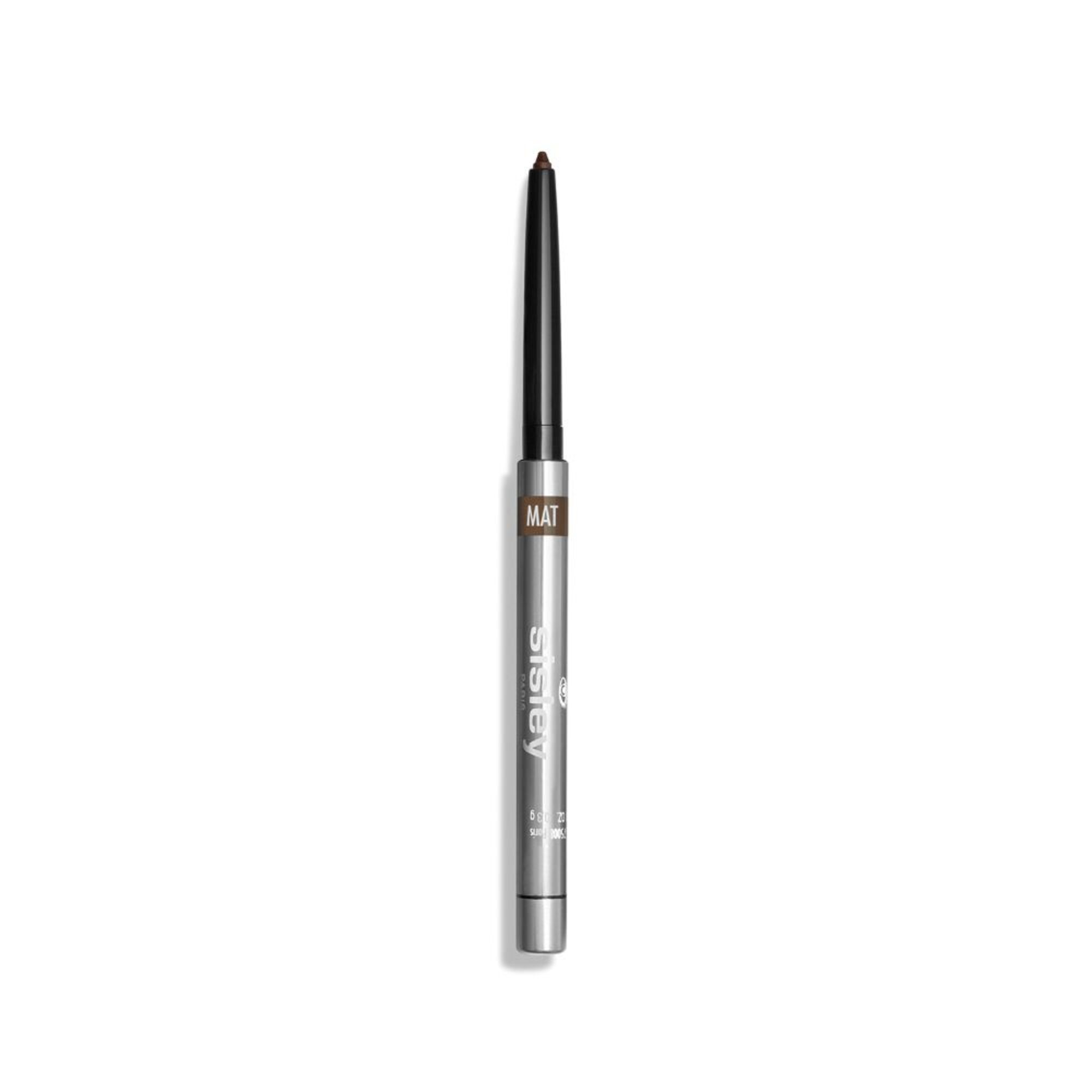 SISLEY Phyto-Khôl Star Waterproof Eyeliner 1 of 2