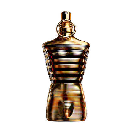 75 ML Jean Paul Gaultier Le Mâle Elixir Parfum  1 of 5 