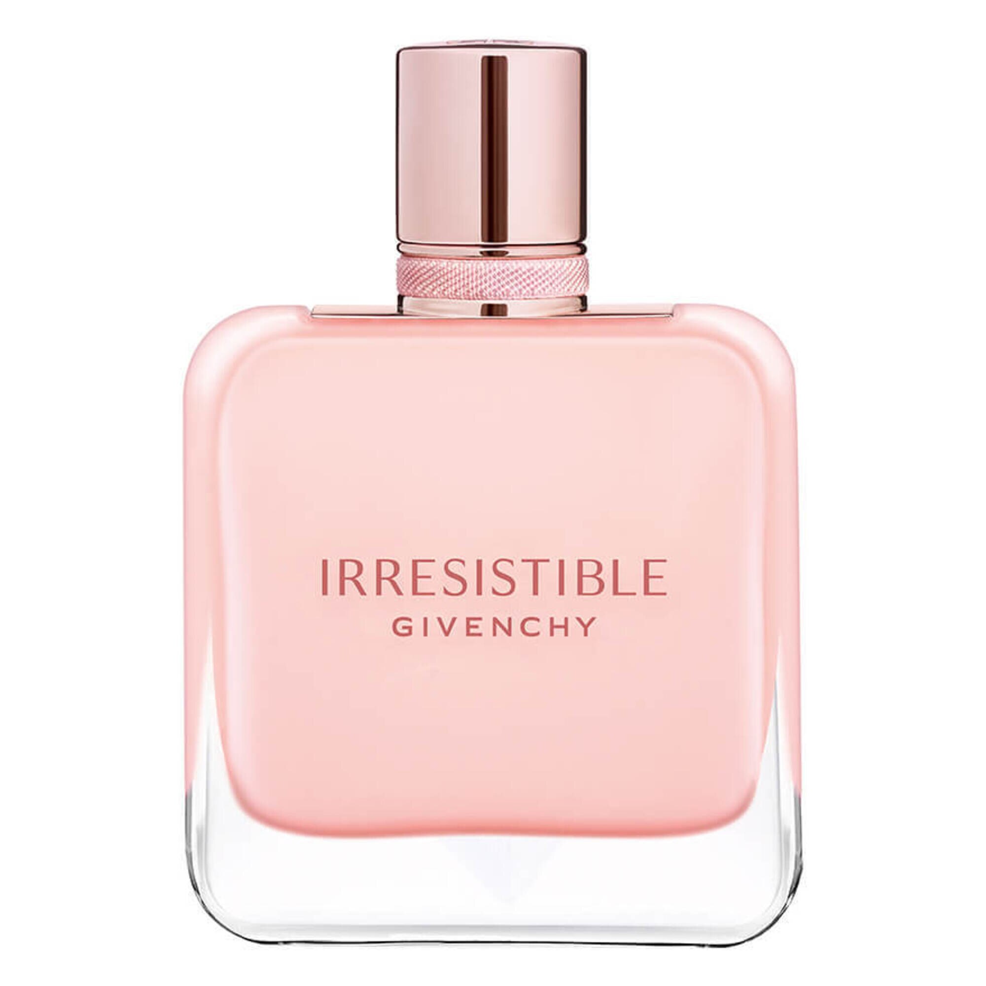 50 ML Givenchy Irresistible Irresistible Rose Velvet Eau de Parfum 1 of 3