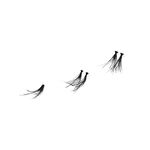 Depend Beauty of Sweden Falsche Wimpern Single - Alice 3 of 3 Single - Alice