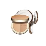 Bronze Compact Powder