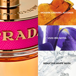 50 ML Prada Candy Eau de Parfum  3 of 3 Eau de Parfum