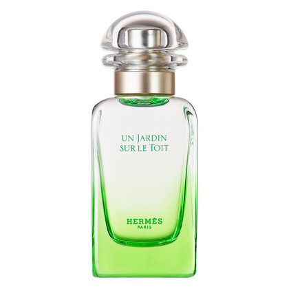 50 ML Hermès Un Jardin sur le Toit Eau de Toilette  1 of 1 