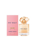 50 ML Giorgio Armani My Way Sunny Vanilla Eau de Parfum 3 of 8 Eau de Parfum