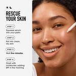 1 PCS BareMinerals Skin Rescue Pure Glow Serum 3 of 5 Pure Glow Serum
