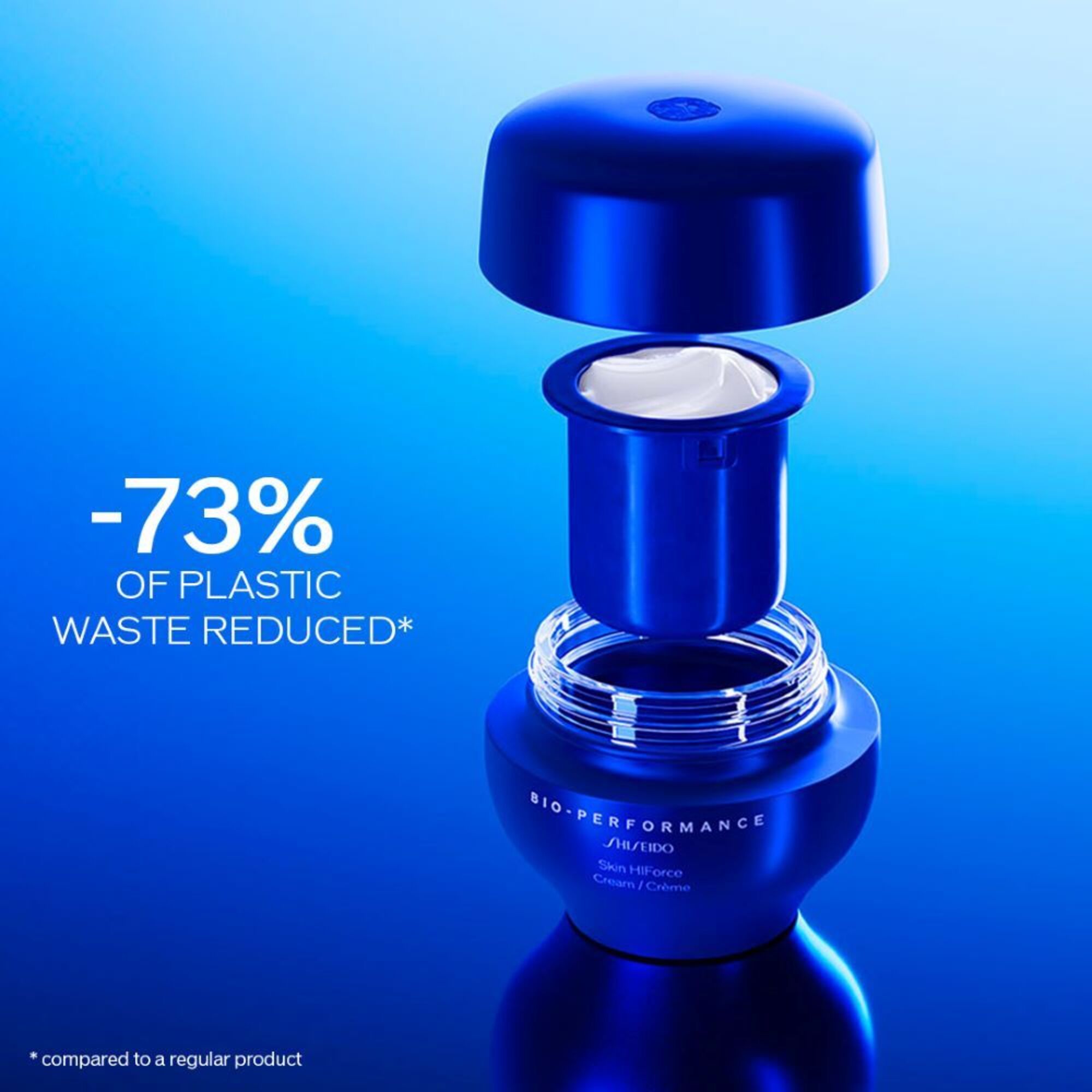 Skin HIForce Cream Refill