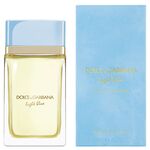 30 ML Dolce&Gabbana Light Blue Eau de Parfum 2 of 6 Eau de Parfum