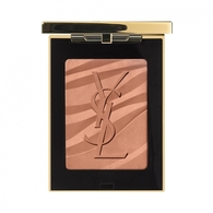 YSL LES SAHARIENNES BRONZING 03 JASPER