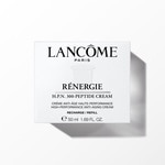 50 ML Lancôme REFILL RÉNERGIE H.P.N. 300-PEPTIDE CREAM Anti-Aging Gesichtscreme Recharge 3 of 3 Anti-Aging Gesichtscreme Recharge