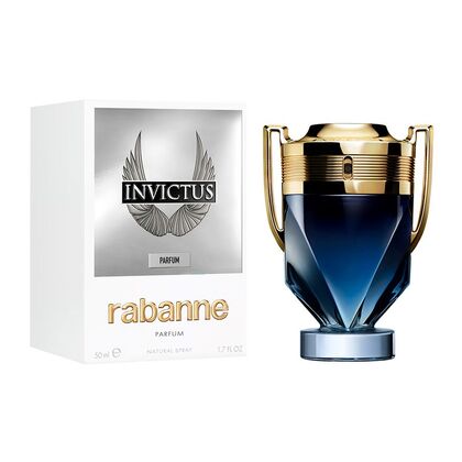 50 ML Rabanne Invictus Parfum Parfum  1 of 7 