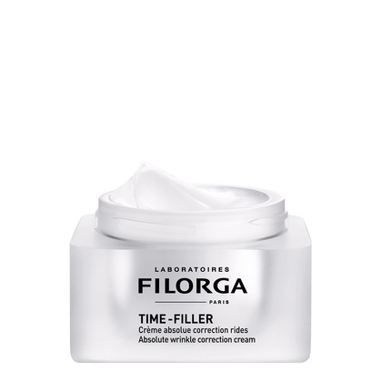 50 ML Filorga RIDES FILORGA TIME FILLER  1 of 3 