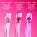 30 ML KENZO Flower by Kenzo Cherry Poppy 5 of 6 Cherry Poppy