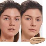 Shiseido SHI SYNCH SELF REF Foundation 2 of 2 Foundation
