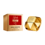 30 ML Rabanne Lady Million Royal Eau de Parfum  3 of 5 Eau de Parfum