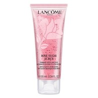 100 ML Lancôme ROSE SUGAR SCRUB Gesichtspeeling  1 of 2 