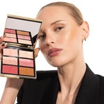  Yves Saint Laurent GLOW OASIS FACE PALETTE Make up Teint  4 of 6 Make up Teint
