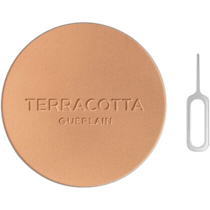 Guerlain Terracotta Bronzing Puder Refill Bronzer 1 of 1