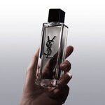 40 ML Yves Saint Laurent MYSLF Eau de Toilette Intense 5 of 8 Eau de Toilette Intense
