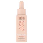 40 ML Minetan Illuminating Glow Drops Körperserum 1 of 1 Körperserum
