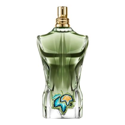 75 ML Jean Paul Gaultier JPG LE BEAU PARADISE GAR Eau de Parfum  1 of 5 