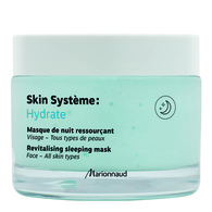 50 ML Marionnaud Skin Systeme: Hydrate MASQUE  1 of 2 