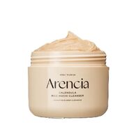 120 G Arencia Calendula Rice Mochi Cleanser Nettoyant pour le visage 