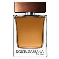 50 ML Dolce&Gabbana the one for Men Eau de Toilette  1 of 2 