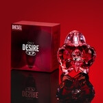 50 ML Diesel Only Desire Eau de Parfum 3 of 6 Eau de Parfum