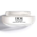 50 ML DIOR CAPTURE OX-C TREATMENT CREME Crème visage - texture riche 1 of 2 Crème visage - texture riche