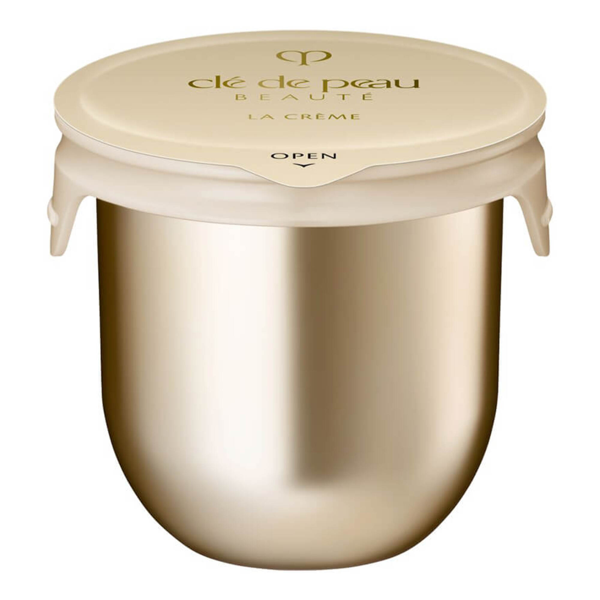 50 ML Clé de Peau Beauté LA CRÈME La Crème Refill 1 of 3 La Crème Refill