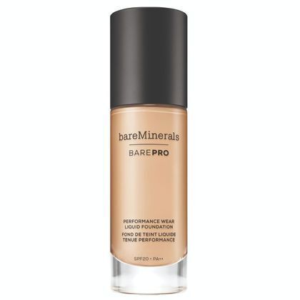  BareMinerals Barepro Liquid Foundation  1 of 3 