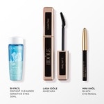  Lancôme Lash Idole Mascara Set Set de maquillage  3 of 8 Set de maquillage