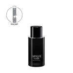 75 ML Giorgio Armani Code Eau de Toilette  1 of 3 Eau de Toilette