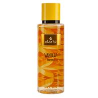 250 ML oLiente VANILLA Body Spray  1 of 2 