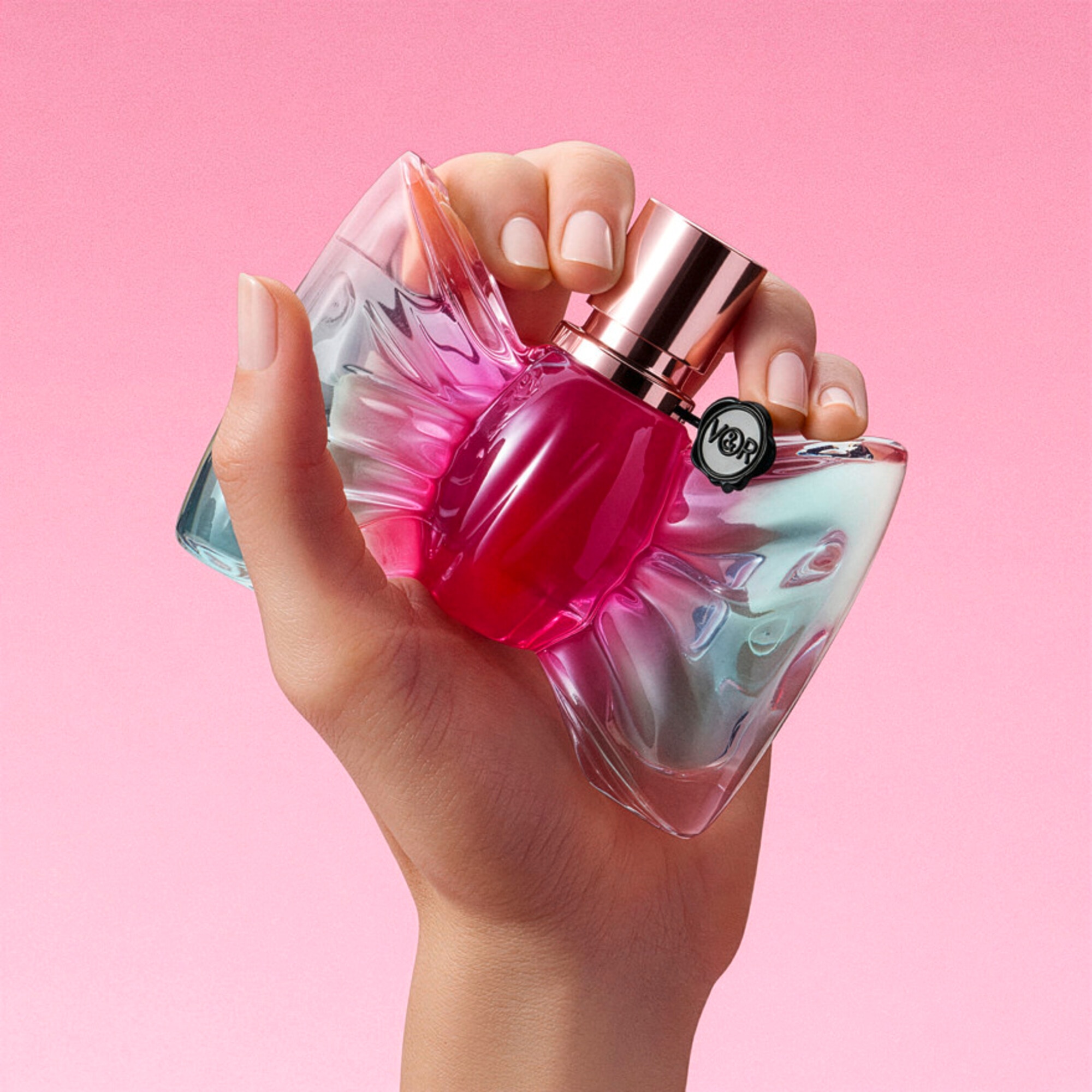 50 ML Viktor & Rolf Bonbon Cola Fizz Eau de Parfum 1 of 8