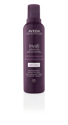 200 ML Aveda Invati Advanced Exfoliating Shampoo Light  1 of 1 