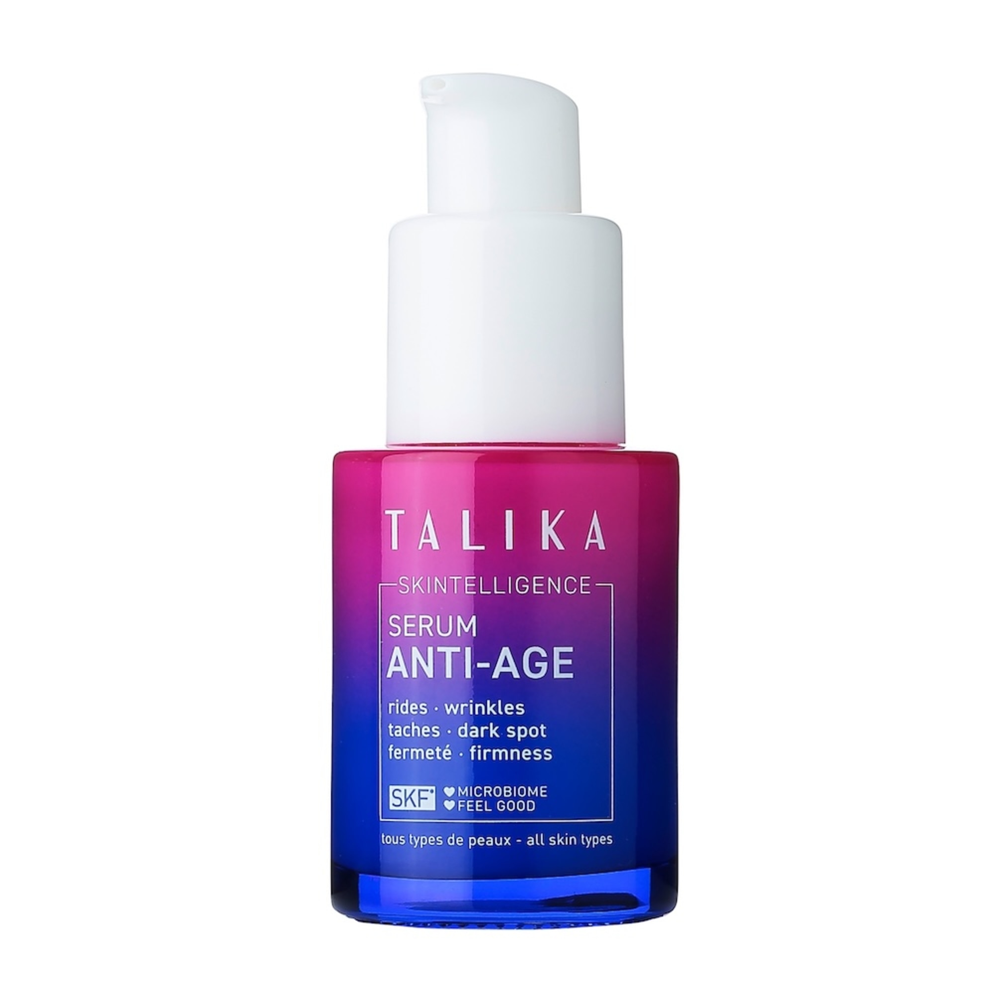 30 ML Talika HYDRA - SERUM HYDRATANT INTENSIF Serum 1 of 1