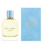 100 ML Dolce&Gabbana Light Blue Eau de Parfum 2 of 6 Eau de Parfum